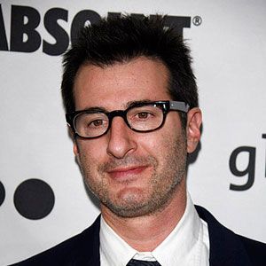 Foto Jon Robin Baitz