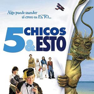 Foto 5 Chicos & Esto