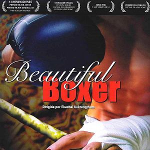 Foto Beautiful boxer