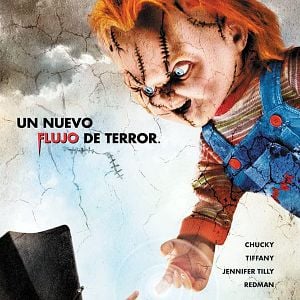 Foto La semilla de Chucky