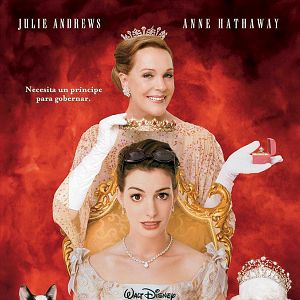 Foto Princesa por sorpresa 2