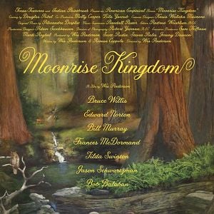 Foto Moonrise Kingdom