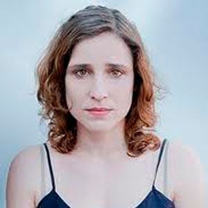 Foto Angeliki Papoulia