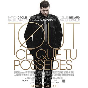 Foto Tout ce que tu possèdes