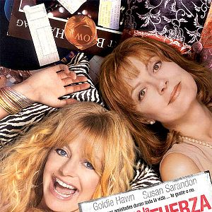 Foto Amigas a la fuerza