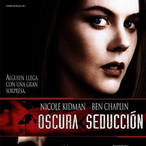 Foto Oscura seducción