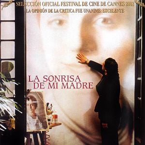 Foto La sonrisa de mi madre