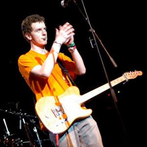 Foto Gauthier Jurgensen