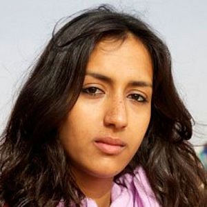 Foto Nadhira Mohamed