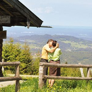 Foto Pension Freiheit