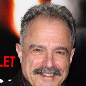 Foto Anthony Laciura