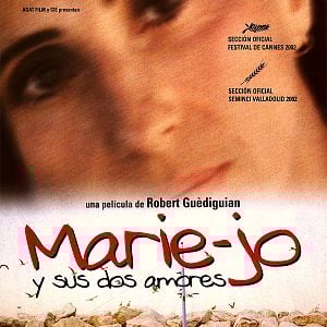 Foto Marie-Jo y sus dos amores