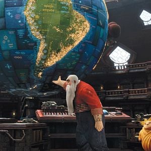 Foto El origen de los Guardianes