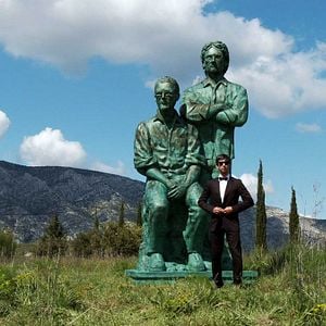 Foto Je fais feu de tout bois