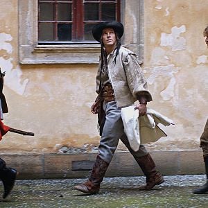 Foto Janosik. A True Story