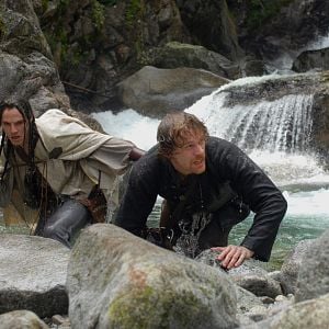 Foto Janosik. A True Story