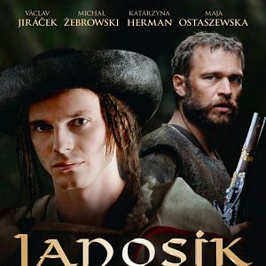 Foto Janosik. A True Story