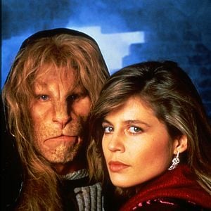 Foto La Bella y la Bestia