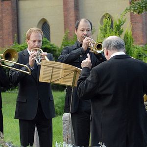 Foto Willkommen im Westerwald