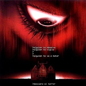 Foto My Little Eye (La cámara secreta)