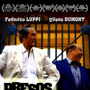 Foto Presos del olvido