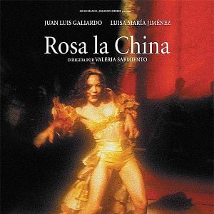 Foto Rosa la China