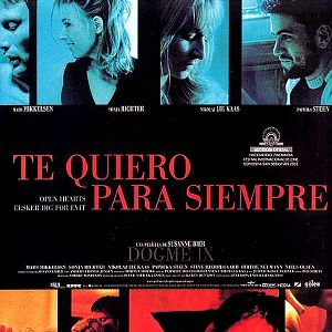 Foto Te quiero para siempre