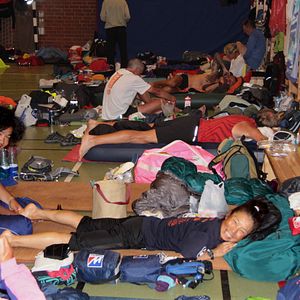 Foto I want to run - Das härteste Rennen der Welt