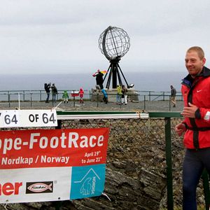 Foto I want to run - Das härteste Rennen der Welt