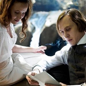 Foto Tabu - Es ist die Seele ... ein Fremdes auf Erden