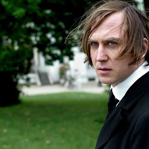 Foto Tabu - Es ist die Seele ... ein Fremdes auf Erden