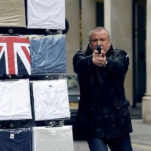 Foto Ray Winstone