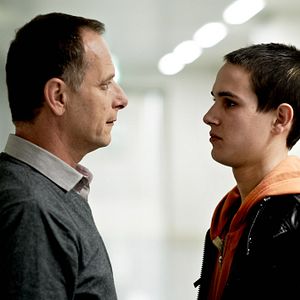 Foto Charles Berling