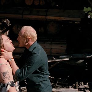 Foto Am Ende des Tages