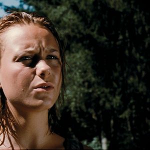 Foto Am Ende des Tages