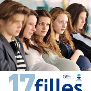 Foto 17 filles