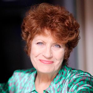 Foto Andréa Ferréol