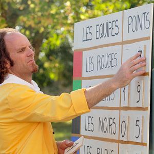 Foto Nicolas Woirion