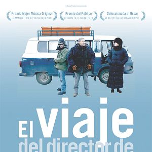 Foto El viaje del director de recursos humanos