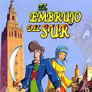 Foto El embrujo del sur