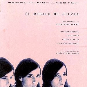 Foto El regalo de Silvia