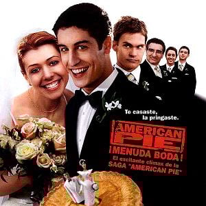 Foto American Pie ¡Menuda boda!