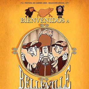 Foto Bienvenidos a Belleville