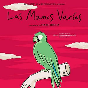 Foto Las manos vacías