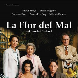 Foto La Flor del Mal de Claude Chabrol