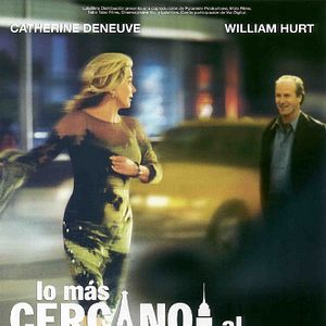 Foto Lo más cercano al cielo