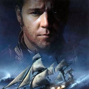 Foto Master and Commander: Al otro lado del mundo