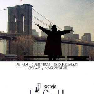 Foto El secreto de Joe Gould