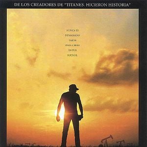 Foto The Rookie (El novato)