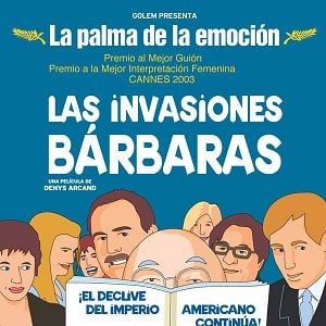 Foto Las invasiones bárbaras